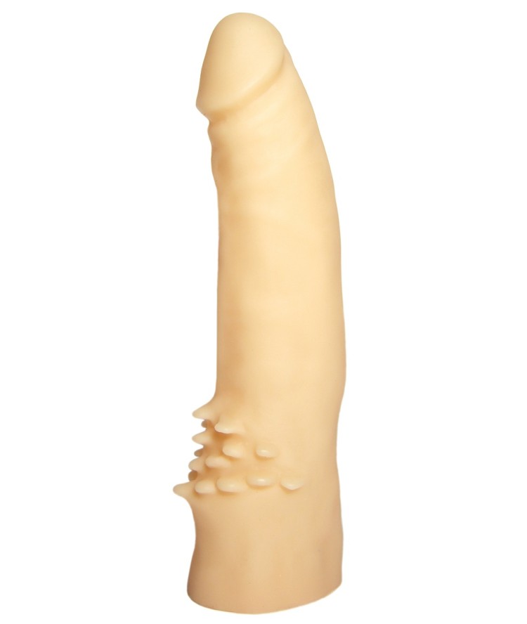 Фаллоимитаторы Пустотелые