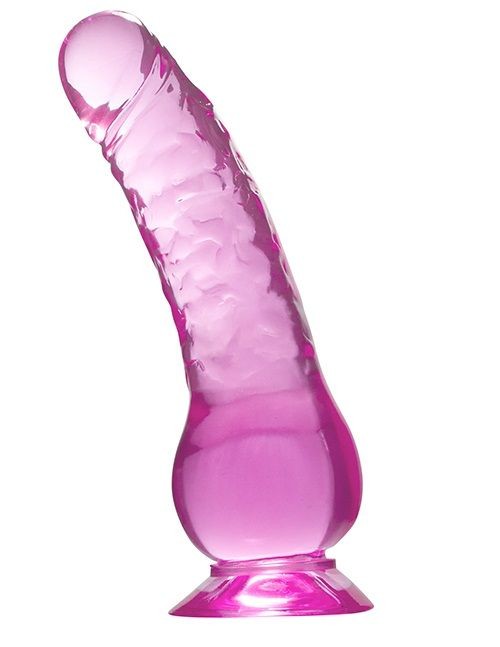 Dame Riesenschwanz Dildo Lutschen